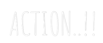 Custom Neon Text - ACTION..!!