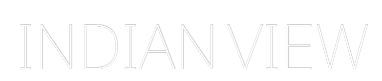 Custom Neon Text - INDIAN VIEW