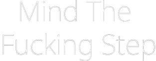 Custom Neon Text - Mind The 
Fu...