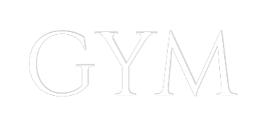 Custom Neon Text - GYM