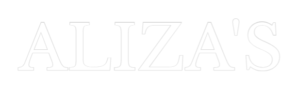 Custom Neon Text - ALIZA'S