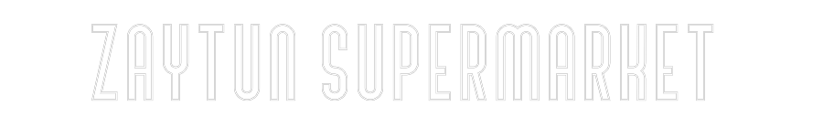 Custom Neon Text - ZAYTUN SUPERM...