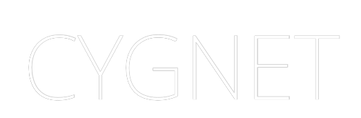 Custom Neon Text - CYGNET