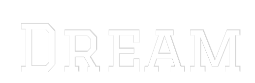 Custom Neon Text - Dream