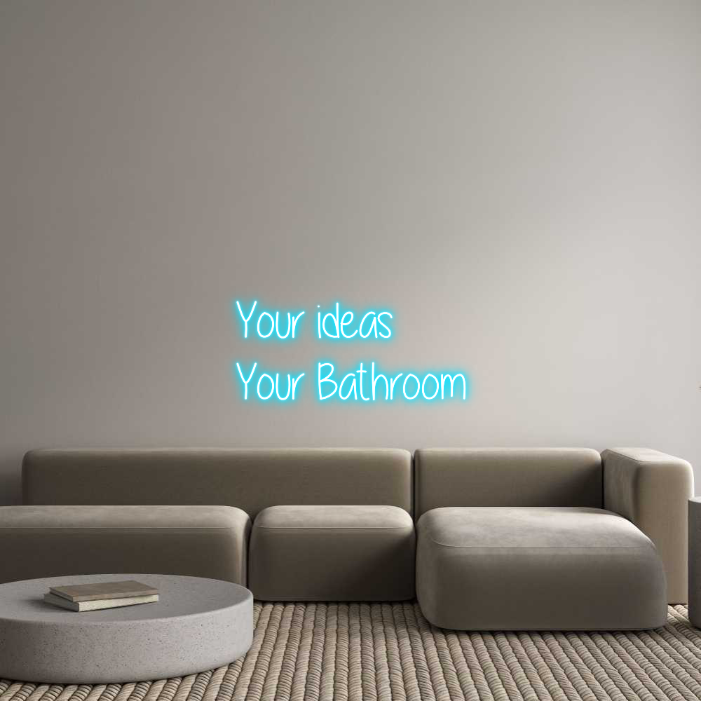 Custom Neon Text - Your ideas
Y...