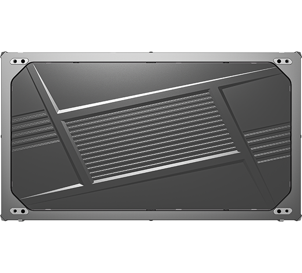 SPRO-COB Series - Fine Pixel Pitch Flip-chip COB LED Screen
