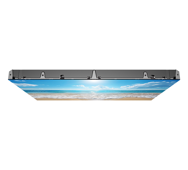SPRO-COB Series - Fine Pixel Pitch Flip-chip COB LED Screen