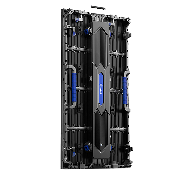 RV Series - Flexible Indoor & Outdoor Rental LED Wall