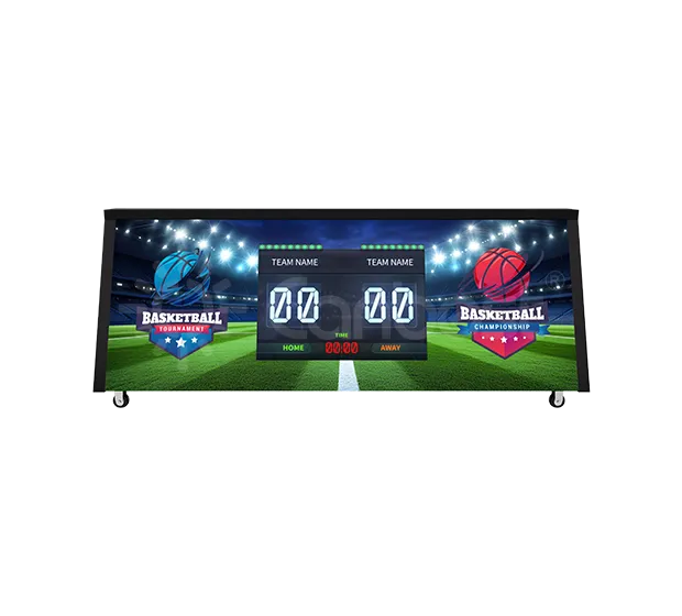 TABLE Series - Digital Foldable LED Screen Tables