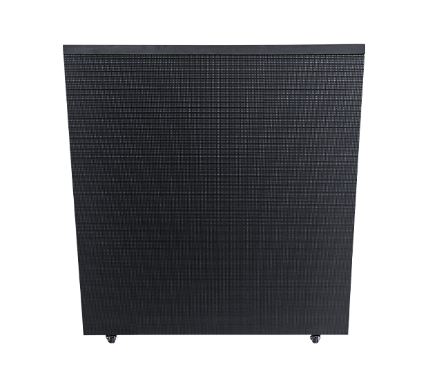 QI Series - Indoor Stadium Perimeter LED Display