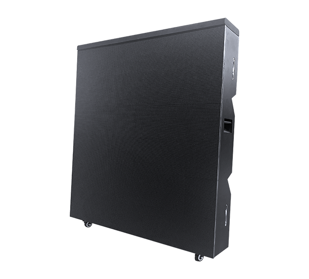 QI Series - Indoor Stadium Perimeter LED Display