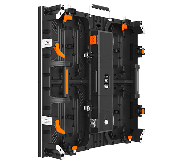 XS Series - Never Black Screen Smart Events LED Display