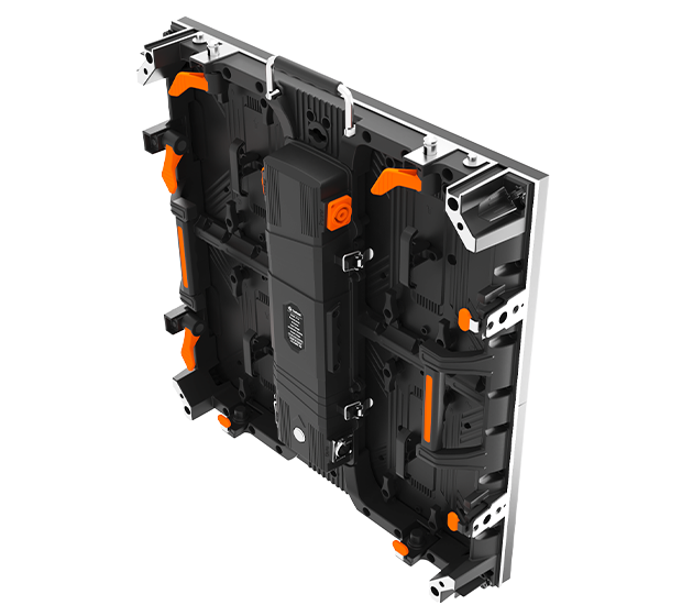 XS Series - Never Black Screen Smart Events LED Display