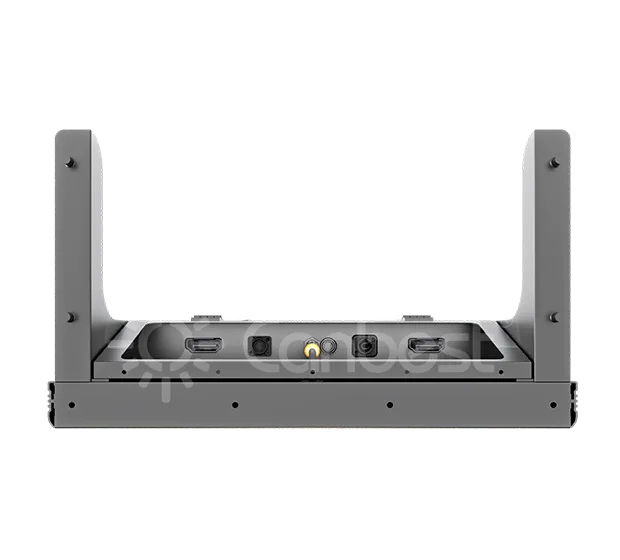 TF Series - Foldable HOB 2K LED Poster Outdoor