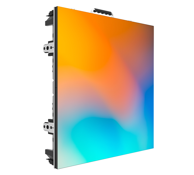 XS Series - Never Black Screen Smart Events LED Display