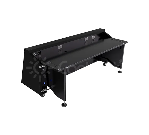 TABLE Series - Digital Foldable LED Screen Tables