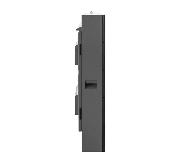 FOT Series - Customised Outdoor Fixed LED Display